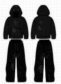 "Sin" ® Tracksuit