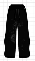"Sin" ® Sweatpants