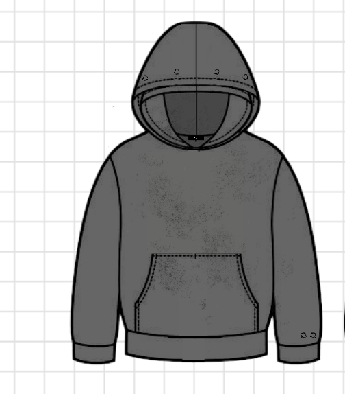 "Lukewarm" ® Hoodie