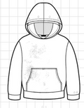 "B.EAT UP" ® Hoodie