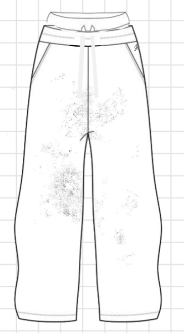 "B.EAT UP" ® Sweatpants