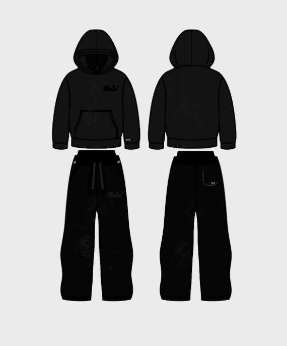 "Sin" ® Tracksuit