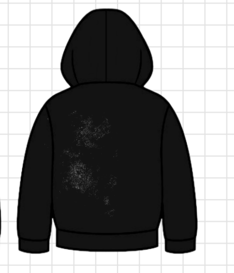 "Sin" ® Hoodie