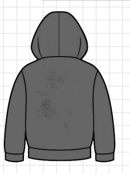 "Lukewarm" ® Hoodie