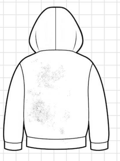 "B.EAT UP" ® Hoodie